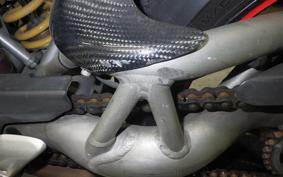 DUCATI MONSTER S4R 2004