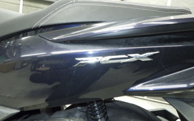 HONDA PCX 125 2016 JF56