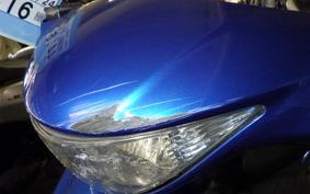 SUZUKI ADDRESS V125 S 1994 CF4MA