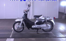 HONDA LITTLE CUB