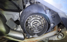 HONDA DIO Gen.6 AF62