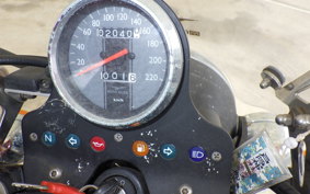 MOTO GUZZI CALIFORNIA STONE 2008
