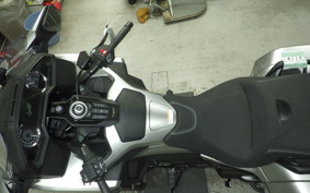 HONDA GL 1800 GOLD WING TOUR DCT 2025 SC79