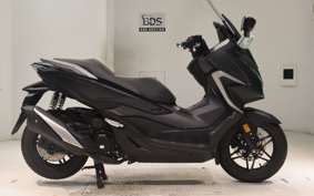 HONDA FORZA 250 2005 MF15