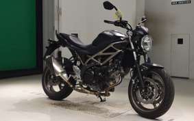SUZUKI SV650 A 2025