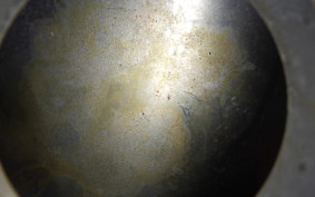 YAMAHA SRV250 RENAISSA 2008 4DN