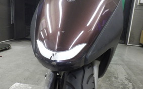 YAMAHA AXIS 125 TREET 2013 SE53J