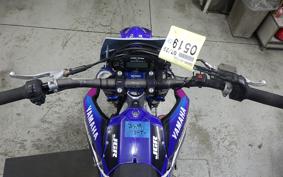 YAMAHA YZ250F CG34C