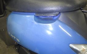 SUZUKI ﾚｯﾂ CA4AA