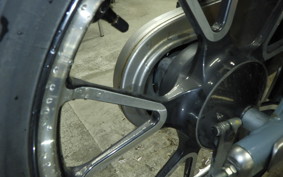 HONDA C125 SUPER CUB 2005 JA48