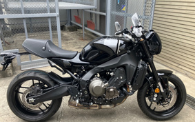 YAMAHA XSR900 2026 RN80J