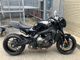 Фото Yamaha XSR900 2026 с японского аукциона