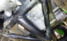 KAWASAKI KX112 1996 KX112A