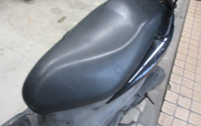 SUZUKI ADDRESS V125 CF4MA