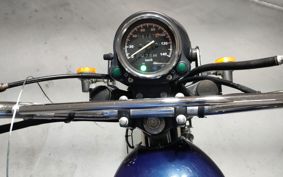 KAWASAKI 250TR BJ250F