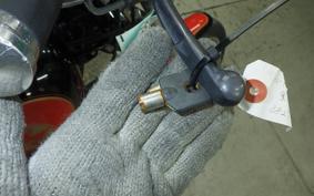 HARLEY FXSTC 1340 1997