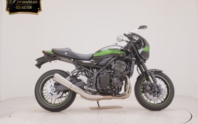KAWASAKI Z900RS CAFE 2026 ZR900K