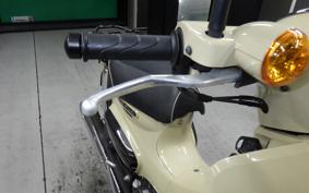HONDA C110 SUPER CUB JA44
