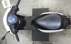 YAMAHA JOG-7 AY01