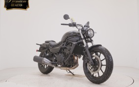 KAWASAKI ELIMINATOR400-3 2025 EL400A