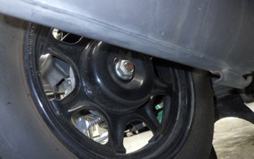 YAMAHA VINO 50 Gen.4 AY02