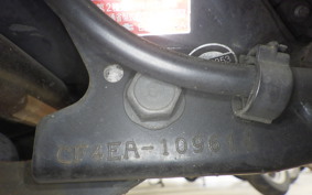 SUZUKI ADDRESS V125 G CF4EA
