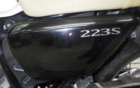 HONDA CB223S 2025 MC40