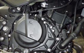 KAWASAKI Z400 Gen.2 2024 EX400L