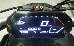 YAMAHA MT-07 2021 RM33J