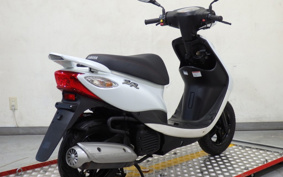 YAMAHA JOG ZR SA39J