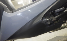 YAMAHA CYGNUSｸﾞﾘﾌｧｽ SEJ4J