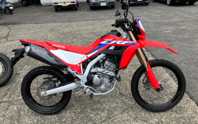 HONDA CRF250L MD47