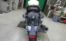 HONDA GB350 2025