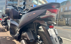 HONDA PCX 125 JF81