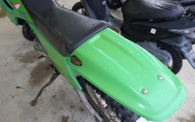 KAWASAKI KDX250SR DX250F