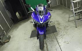YAMAHA YZF R-3 2016 RH07J