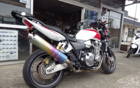 HONDA CB1300SF SUPER FOUR 2004 SC54