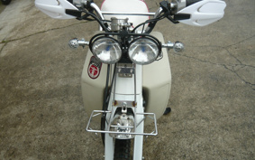 HONDA SUPER CUB90 HA02