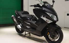 YAMAHA T-MAX 500 2008 SJ08J