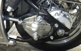 YAMAHA DRAGSTAR 1100 2005 VP13J