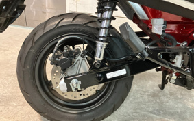 HONDA ADV160