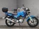 Фото Yamaha YBR125 с японского аукциона
