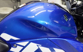 SUZUKI ｼﾞｸｻｰ150