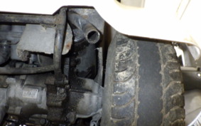 HONDA GYRO CANOPY TA02