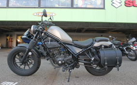 HONDA REBEL MC49