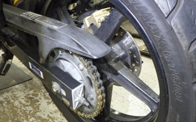 HONDA VTR 250 MC33
