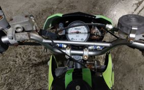KAWASAKI KSR110 KL110A