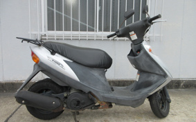 SUZUKI ADDRESS V125 CF46A