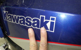 KAWASAKI GPZ900R NINJA 1996 ZX900A