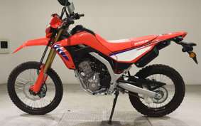HONDA CRF250L MD47
